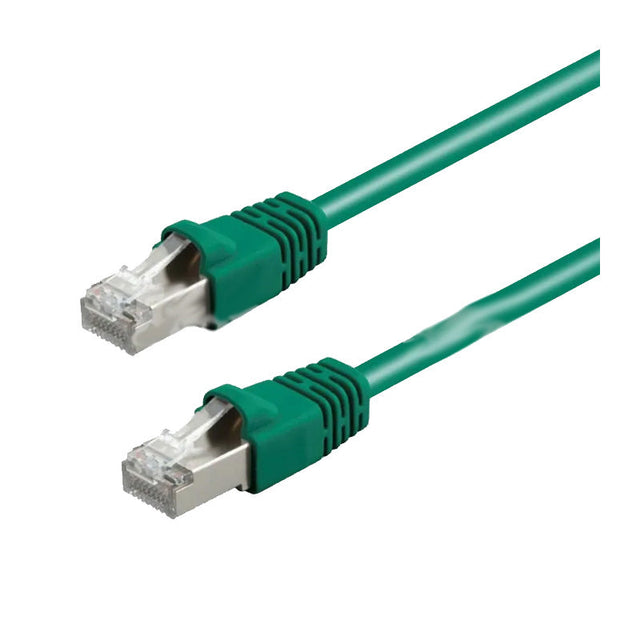 Patch Cable Cat6 Shielded