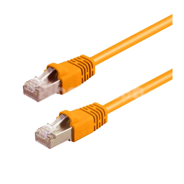 Patch Cable Cat6 Shielded