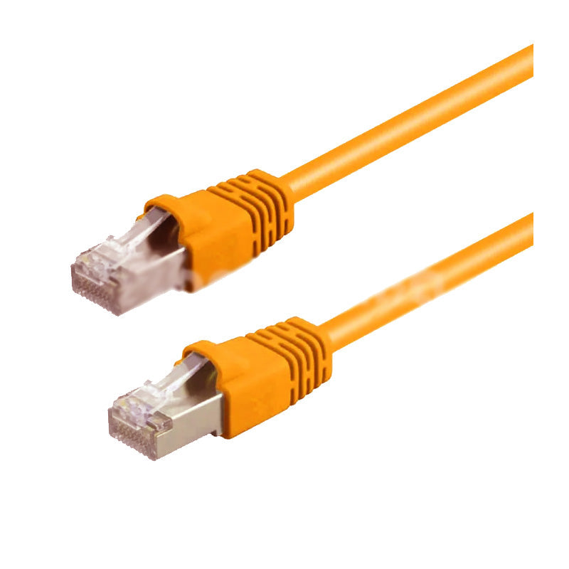 Patch Cable Cat6 Shielded