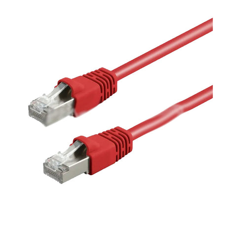 Patch Cable Cat6 Shielded