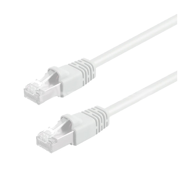 Patch Cable Cat6 Shielded