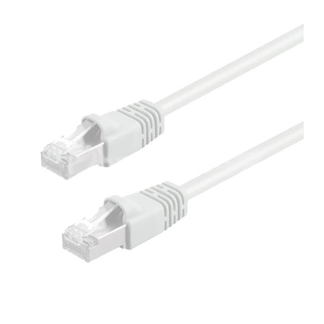 Patch Cable Cat6 Shielded