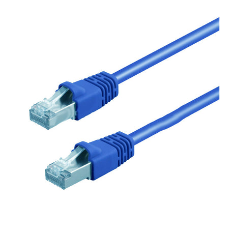 Patch Cable Cat6 Shielded&nbsp;