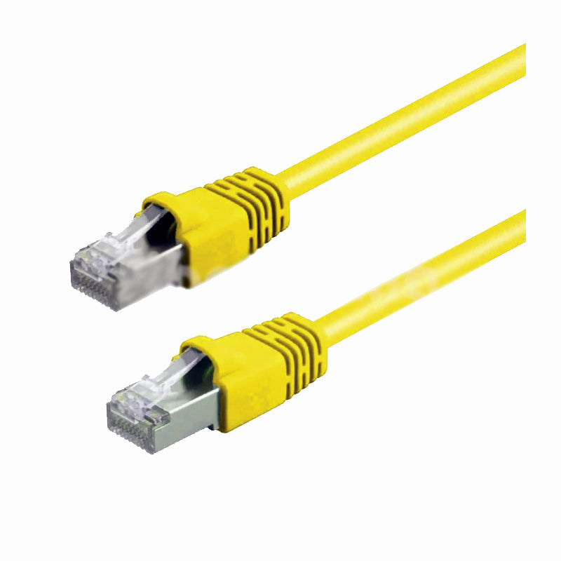 Patch Cable Cat6 Shielded&nbsp;