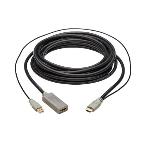 Tripp Lite series HDMI Extension Cable 