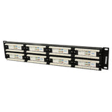 Patch Panel Cat6 