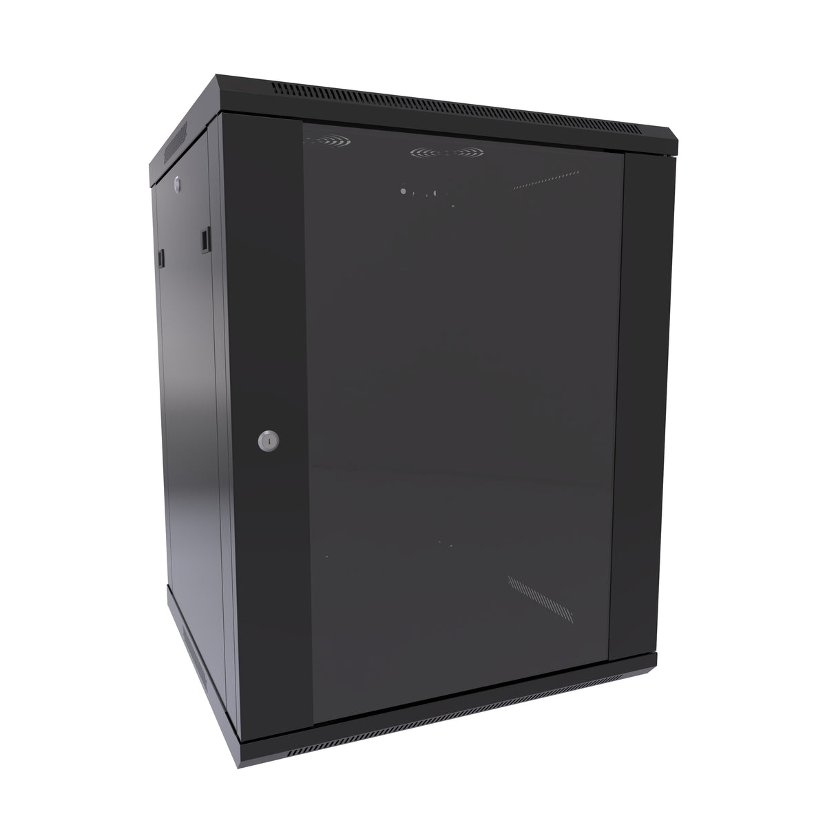 Rack Basics RB-FW Series, Wall Mount Cabinet 15U