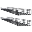 SRWB12410X2STR Tripp Lite Wire Mesh Cable Tray