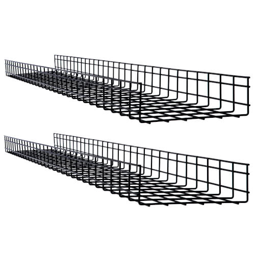 SRWB12410X2STR Tripp Lite Wire Mesh Cable Tray