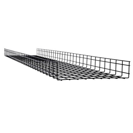 Tripp Lite SRWB18410STR6 Wire Mesh Cable Tray