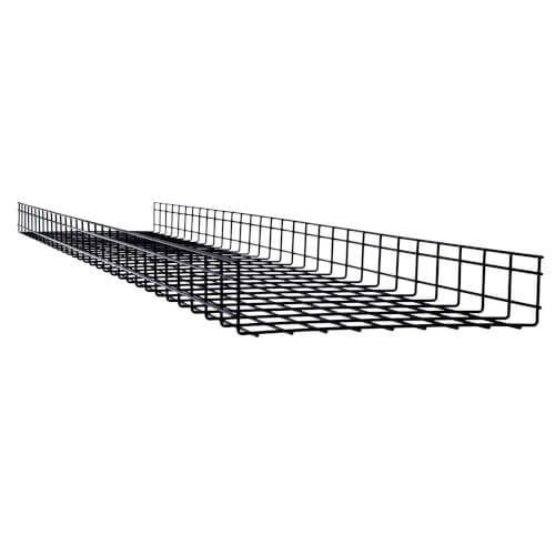 Tripp Lite SRWB18410STR6 Wire Mesh Cable Tray