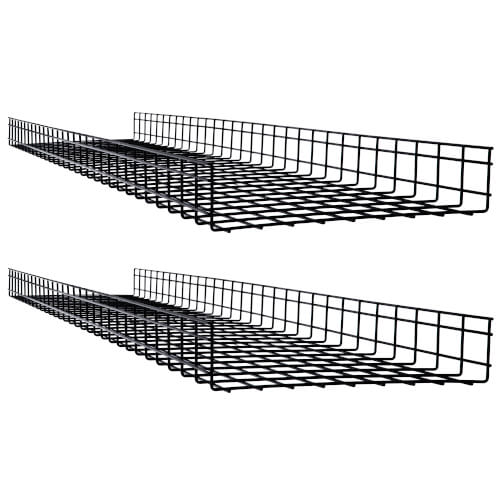 SRWB18410X2STR Tripp Lite Wire Mesh Cable Tray