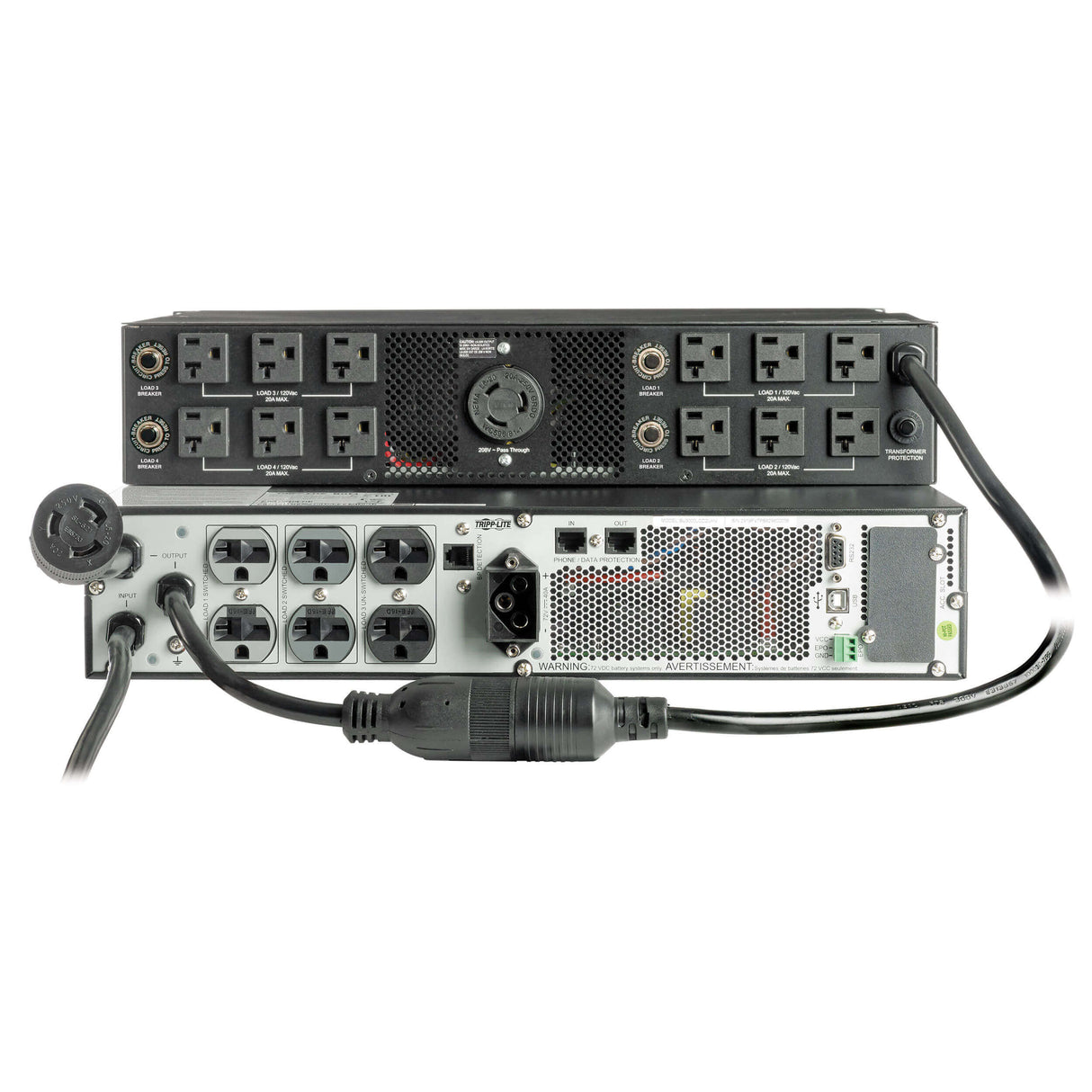 Tripp Lite series SmartOnline