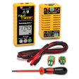 Fault Trapper Arc Fault Circuit Tester and Fault Locator #TFT100