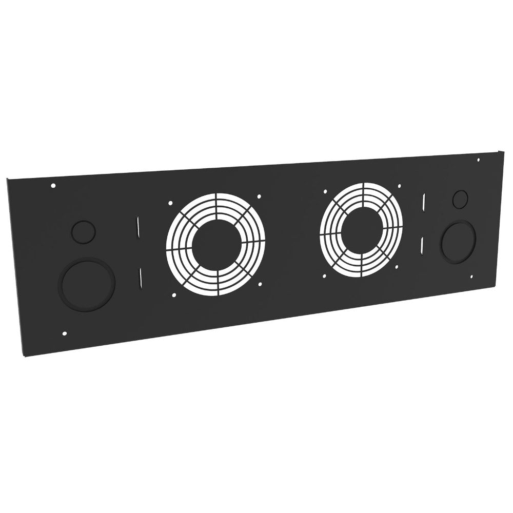 Hammond, SDC Series, Rack Accessories