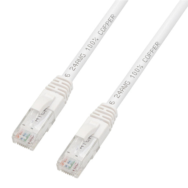 cat6 patch cord