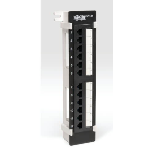 N050-012 Tripp Lite Patch Panel