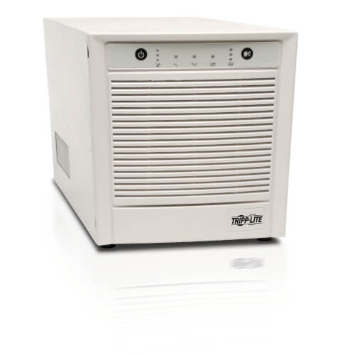 SmartPro 120V 2.2kVA 1.92kW UL 60601-1 Medical-Grade Line-Interactive UPS