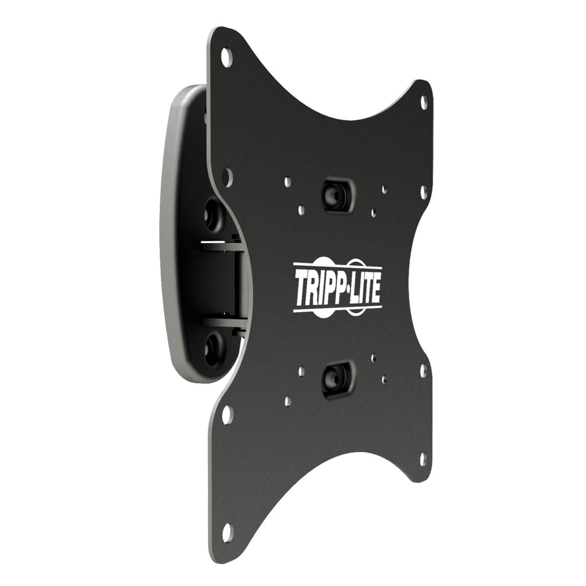 Tripp Lite Wall Mount Swive/Tiltl for 17" to 42" TVs and Monitors