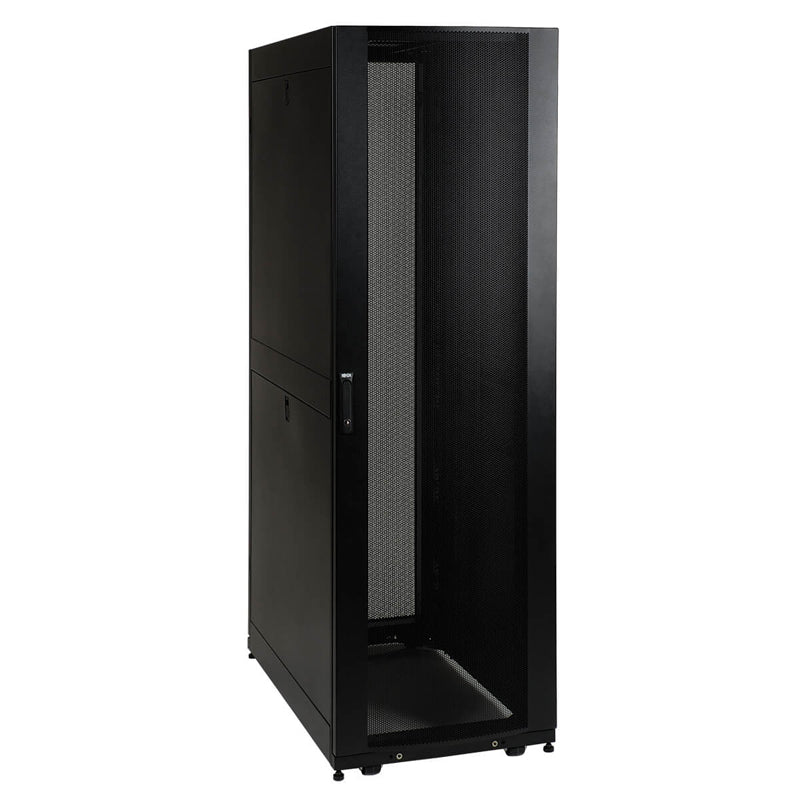 Tripp Lite SmartRack Cabinet 45U 32&quot; Depth Rack Enclosure