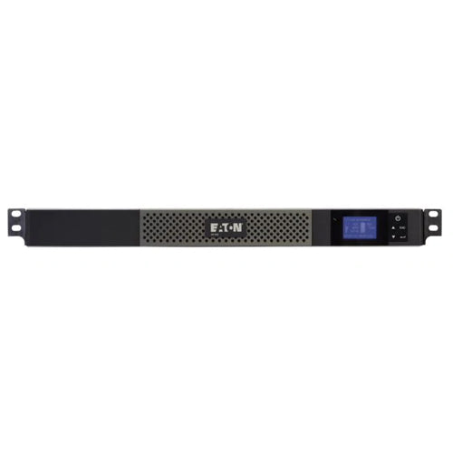 Eaton 5P Rackmount 1000VA 770W 120V Line-Interactive 1U