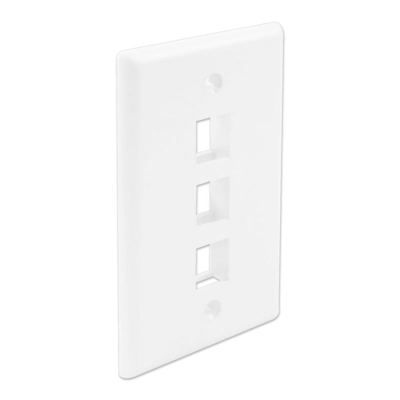 Wavenet FacePlate Keystone