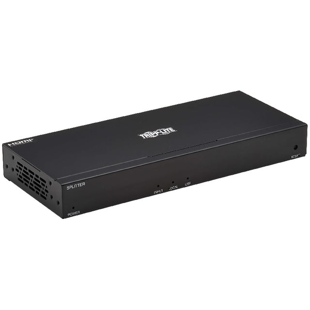 Tripp Lite 4-Port HDMI over Cat6 Splitter 