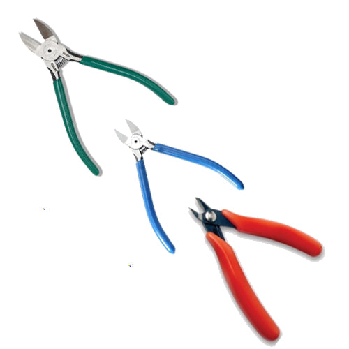 Wire Cutter Tool Trio