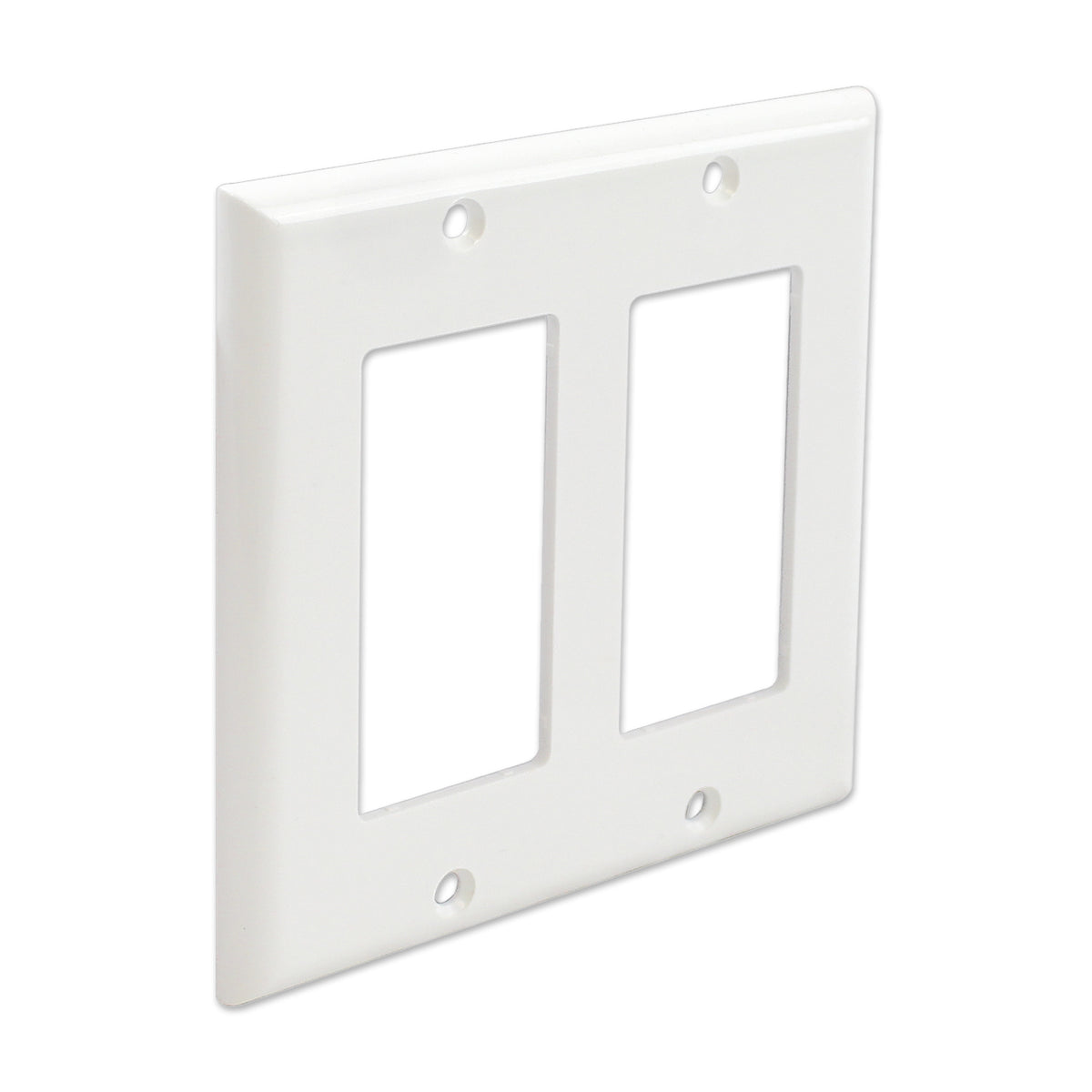 Primewired, Decora Wall Plate