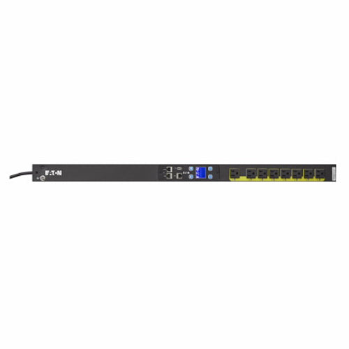 Eaton Managed rack PDU