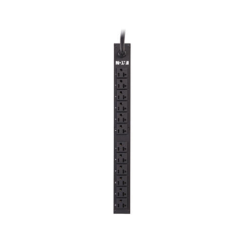 Eaton Basic PDU (1P) 1.92kW 16A 120V 15&#39;  L5-20P - (12) 5-20R 1U