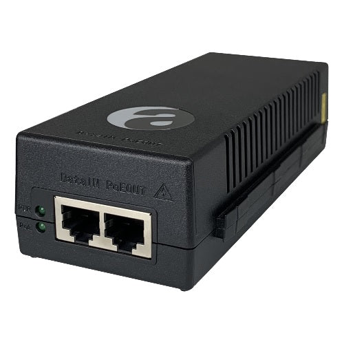 Amer Networks 802.3AF 10/100 Ethernet POE Injector 48V 0.3A
