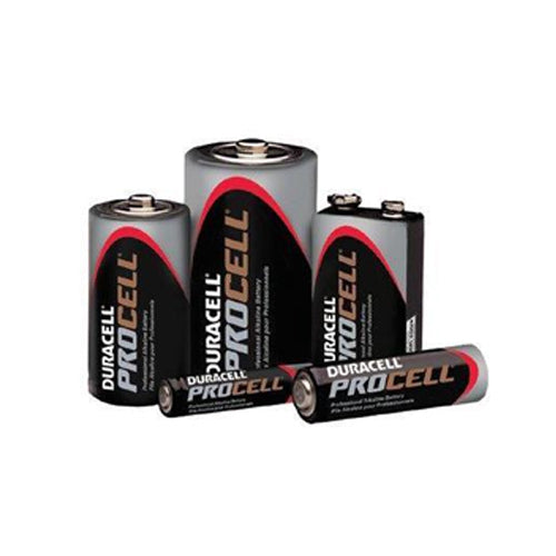 Duracell Procell Alkaline AA Battery