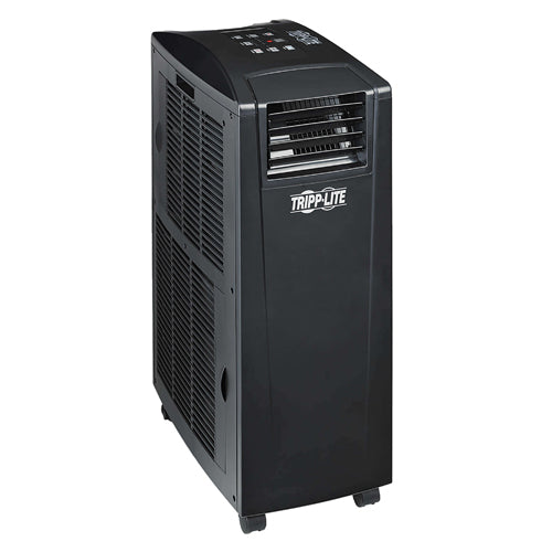 Tripp Lite AC Unit Portable for Server Rooms - 12,000 BTU, 120V