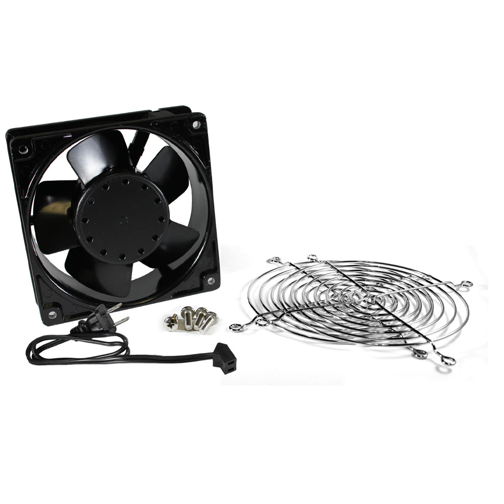 Hammond, DNFK Series, Grill Fan Kits , 1x 4.7" (includes 1 Fan)