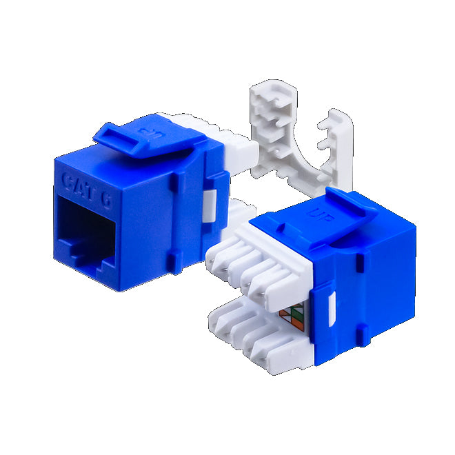 cat6 Keystone jack