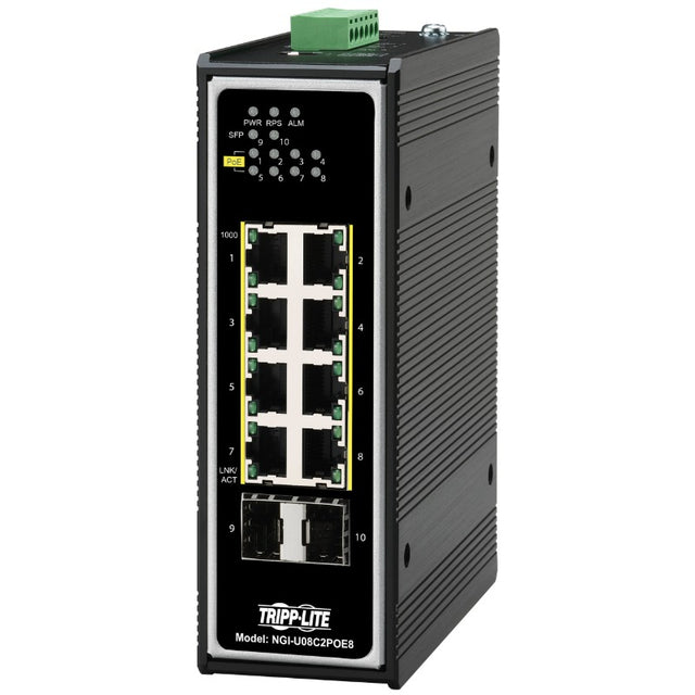 NGI-U08C2POE8 Tripp Lite 