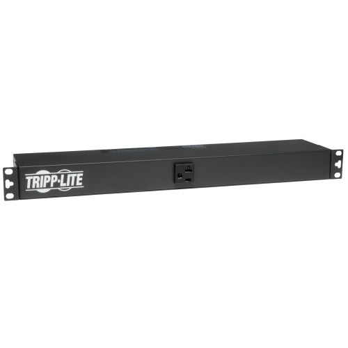 Tripp Lite PDU (1P)  2.4kW 120V L5-20P 6' /(13) 5-15/20R 1U