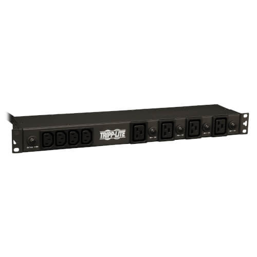 Tripp Lite PDU (1P)  5.8kW 200/240V L6-30P 15'  /(20) 16 C13 4 C19 1U