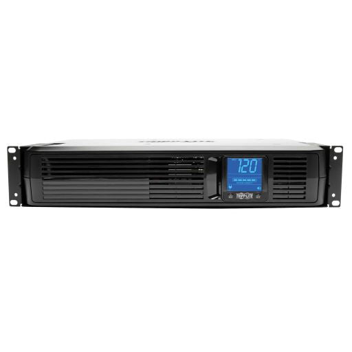 Tripp Lite SmartPro  1200VA 700W 120V Line-Interactive Rack/Tower 2U