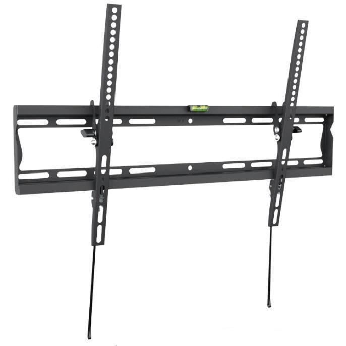 Tilt, Universal Open Back Bracket, 37&quot;+, 77lbs